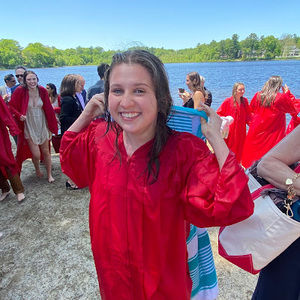 Meet your Posher, Natalie